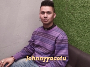 Johnnyyacotu