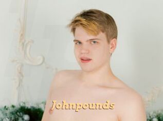 Johnpounds