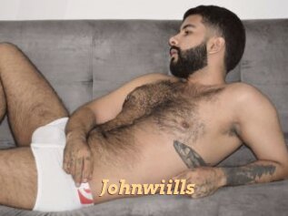 Johnwiills