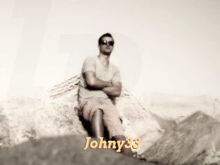 Johny33