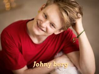 Johny_berg