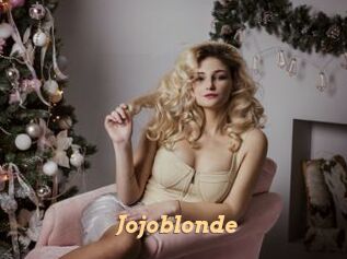 Jojoblonde