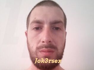 Jok3rsex