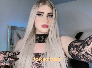 Jokerbad