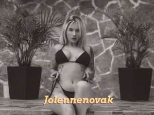 Jolennenovak