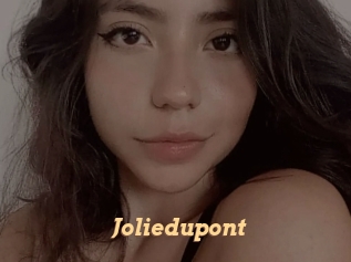 Joliedupont