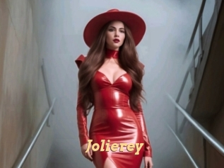 Jolierey