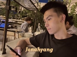 jonahyang Live Paradise