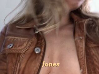 Jones