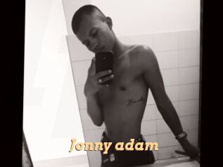 Jonny_adam