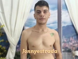 Jonnyestrada