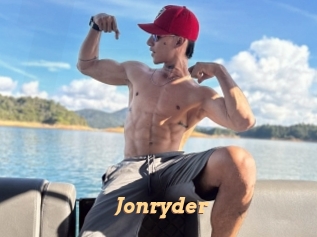 Jonryder