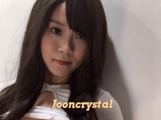 Jooncrystal