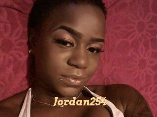 Jordan254