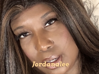 Jordanalee