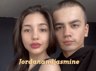 Jordanandjasmine