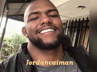 Jordancaiman