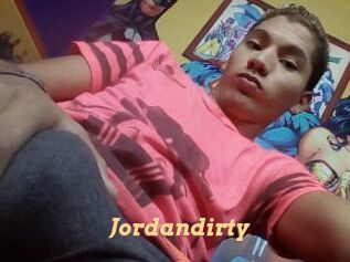 Jordandirty