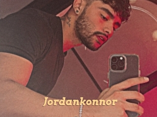 Jordankonnor