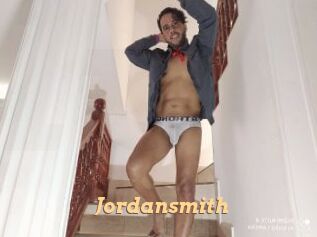 Jordansmith