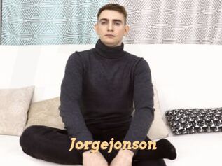 jorgejonson Live Paradise