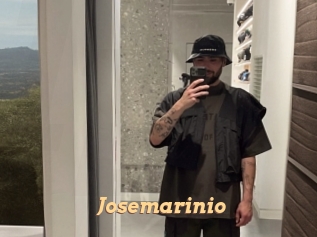 Josemarinio