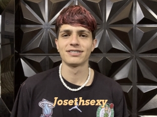 Josethsexy