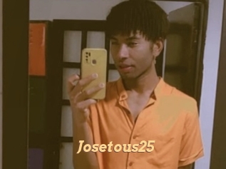 Josetous25