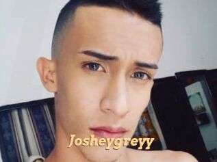 Josheygreyy