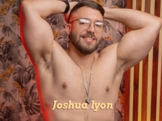 Joshua_lyon