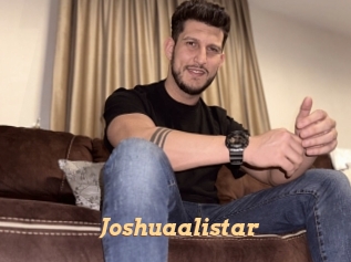 Joshuaalistar