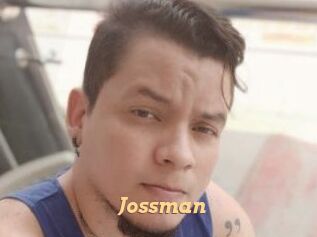 Jossman