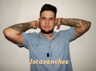 Jotasanchez