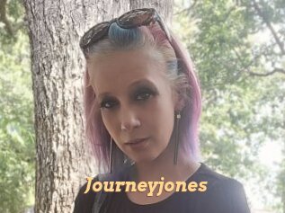 Journeyjones