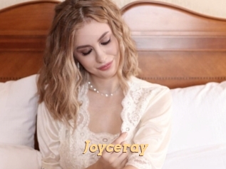 Joyceray