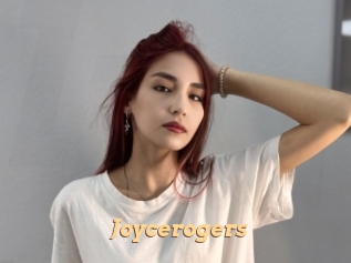 Joycerogers