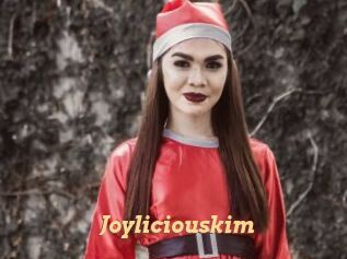 Joyliciouskim
