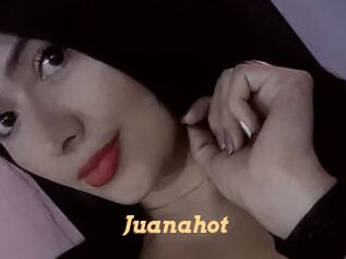 Juanahot