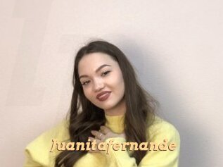 Juanitafernande