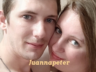 Juannapeter