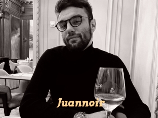 Juannoir