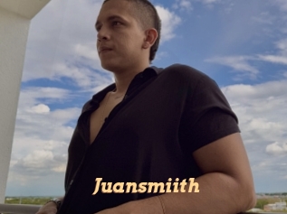 Juansmiith