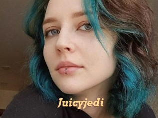 Juicyjedi