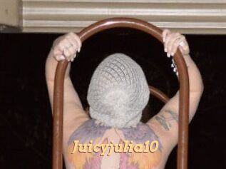 Juicyjulia10