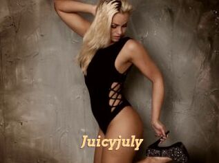 Juicyjuly