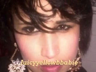 Juicyyellowbbabie