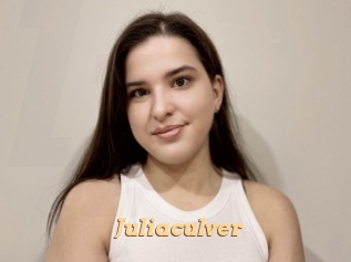 Juliaculver