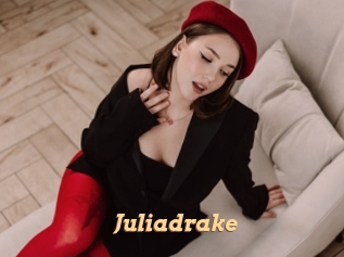 Juliadrake