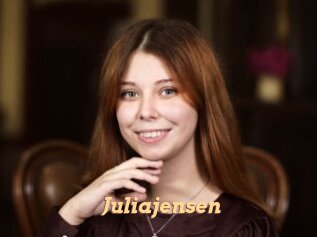 Juliajensen