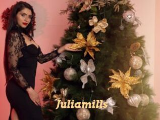 Juliamills